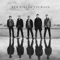 New Kids On The Block — 10